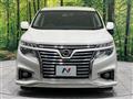 2014 Nissan Elgrand