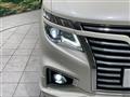 2014 Nissan Elgrand