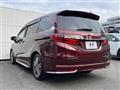 2018 Honda Odyssey Hybrid