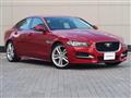 2017 Jaguar XE