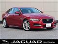 2017 Jaguar XE