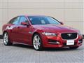 2017 Jaguar XE