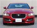 2017 Jaguar XE