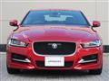 2017 Jaguar XE