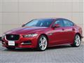 2017 Jaguar XE