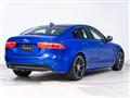 2018 Jaguar XE