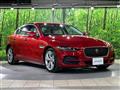 2019 Jaguar XE