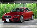 2019 Jaguar XE