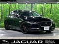 2017 Jaguar XE