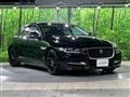 2017 Jaguar XE