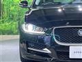 2017 Jaguar XE