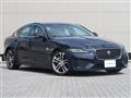 2019 Jaguar XE