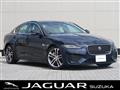 2019 Jaguar XE