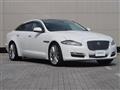 2017 Jaguar XJ Series