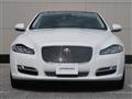 2017 Jaguar XJ Series