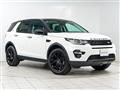 2016 Land Rover Discovery Sport