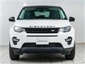 2016 Land Rover Discovery Sport