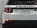 2016 Land Rover Discovery Sport