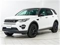 2016 Land Rover Discovery Sport