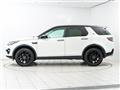 2016 Land Rover Discovery Sport