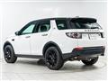 2016 Land Rover Discovery Sport