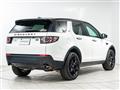 2016 Land Rover Discovery Sport