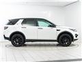 2016 Land Rover Discovery Sport