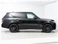 2022 Land Rover Range Rover