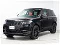 2022 Land Rover Range Rover