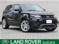 2016 Land Rover RangeRover Evoque