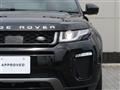 2016 Land Rover RangeRover Evoque