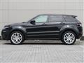 2016 Land Rover RangeRover Evoque