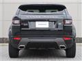 2016 Land Rover RangeRover Evoque