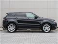 2016 Land Rover RangeRover Evoque