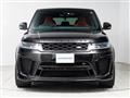 2020 Land Rover Range Rover Sport