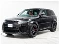 2020 Land Rover Range Rover Sport