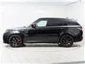 2020 Land Rover Range Rover Sport