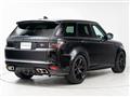 2020 Land Rover Range Rover Sport