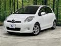 2009 Toyota Vitz