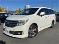 2011 Nissan Elgrand