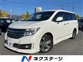 2011 Nissan Elgrand