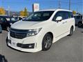 2011 Nissan Elgrand