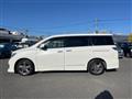 2011 Nissan Elgrand