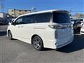 2011 Nissan Elgrand