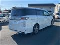 2011 Nissan Elgrand