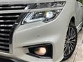 2015 Nissan Elgrand