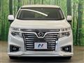 2015 Nissan Elgrand