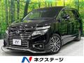 2016 Nissan Elgrand