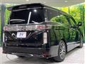 2016 Nissan Elgrand