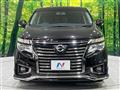 2016 Nissan Elgrand